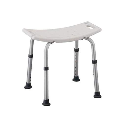 Image of the Bath Bench w/out Back.