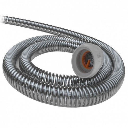 Image of the tube of the ResMed ClimateLine Heated Tubing product.
