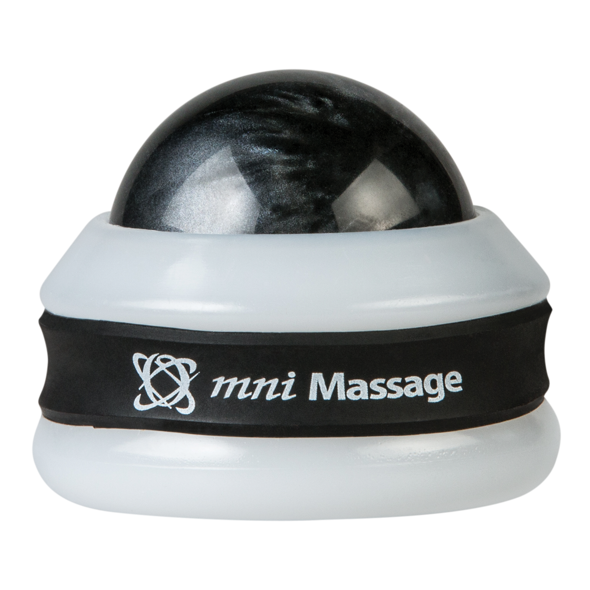 Image of the black Core Products Omni Mini Roller.