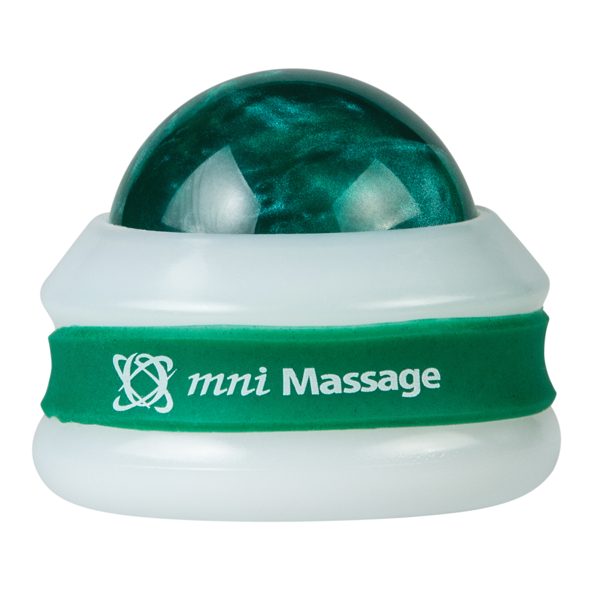 Image of the green Core Products Omni Mini Roller.