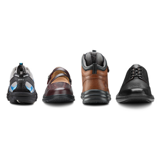Dr. Comfort Diabetic Shoes Bellin Health Home Care Equipment