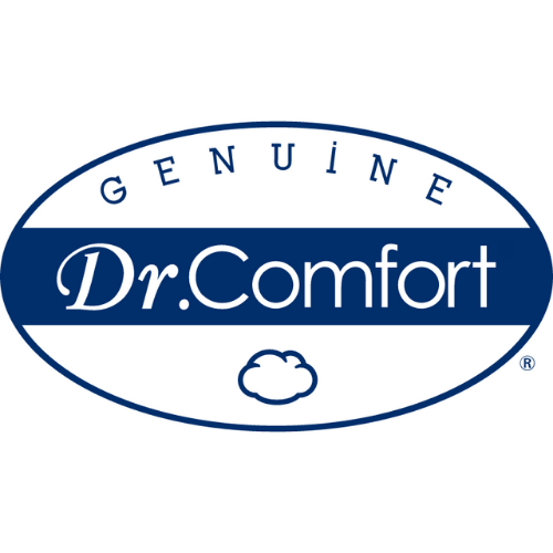 Dr. Comfort Logo