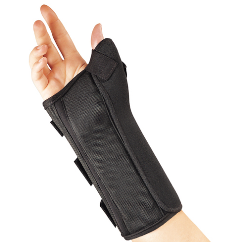 FLA ProLite Wrist Brace with Abducted Thumb