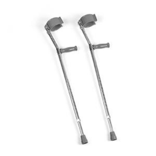 Forearm Crutches