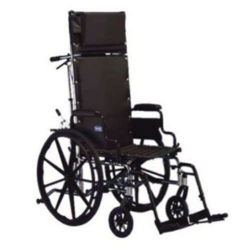Invacare 9000 Jymni Pediatric Recliner Wheelchair