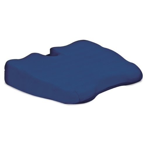 Nova Medical Comfort Seat Cushion - Memory Foam Coccyx Cushion