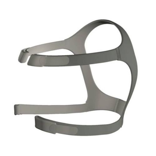 Mirage FX Headgear Image of the Mirage FX Headgear.