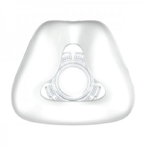 Mirage FX Nasal CPAP Mask Cushion Image of the ResMed Mirage FX Nasal cushion.
