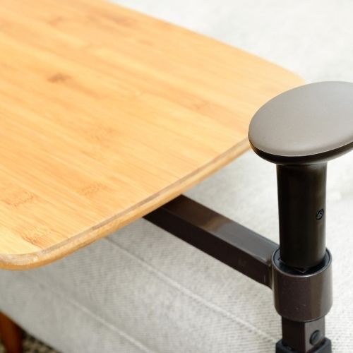 Omni Tray Up Close Image of the Omni Tray up close.