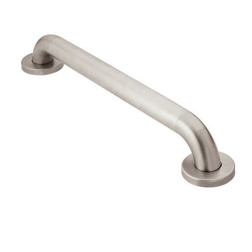 Peened Grab Bar Image of the Peened Grab Bar.