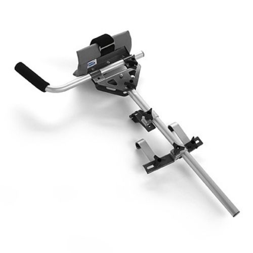 Image of the Platform Attachment on a white background.