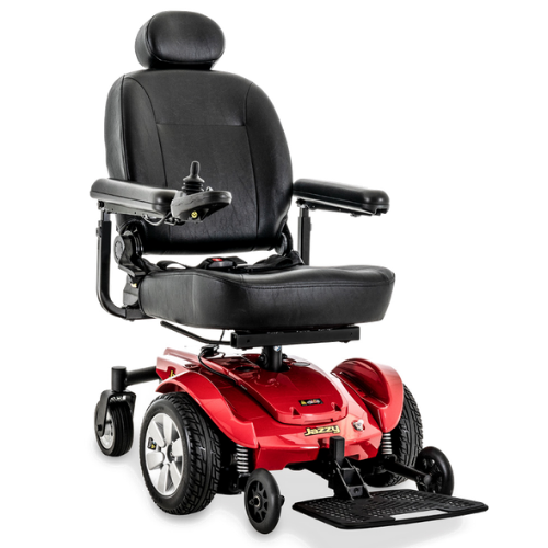 power chair