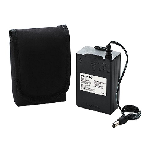 Image of the Pump In Style Battery Pack.