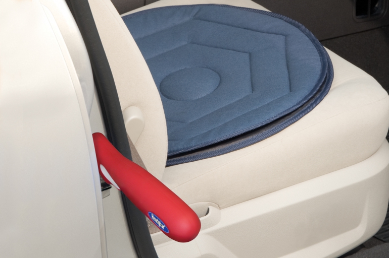 Image of the Auto Mobility Combo Pack.