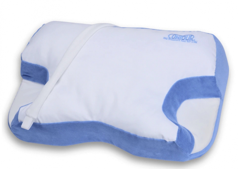 Image of the Contour CPAP Pillow 2.0.