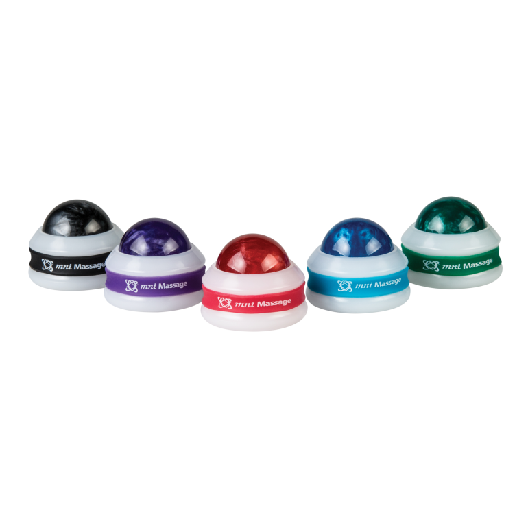 Image of the Core Products Omni Mini Roller products.