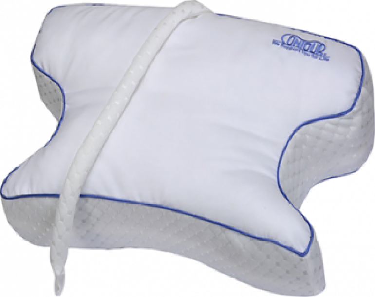 Image of the CPAPMax Pillow 2.0 product.