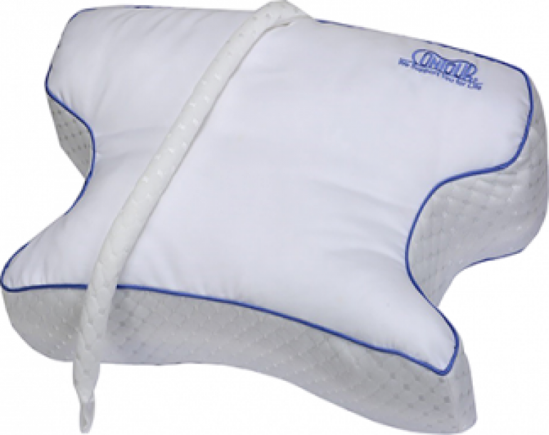 Contour cpapmax deals pillow