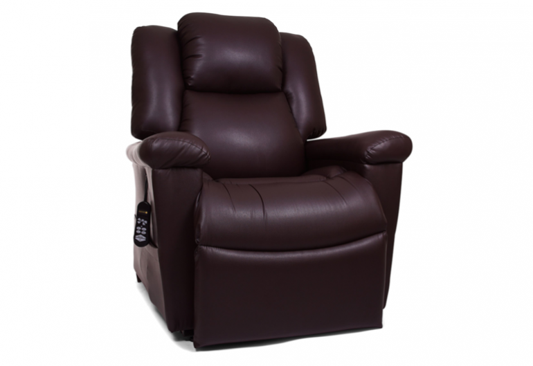 Image of the Day Dreamer Power Lift Recliner product.
