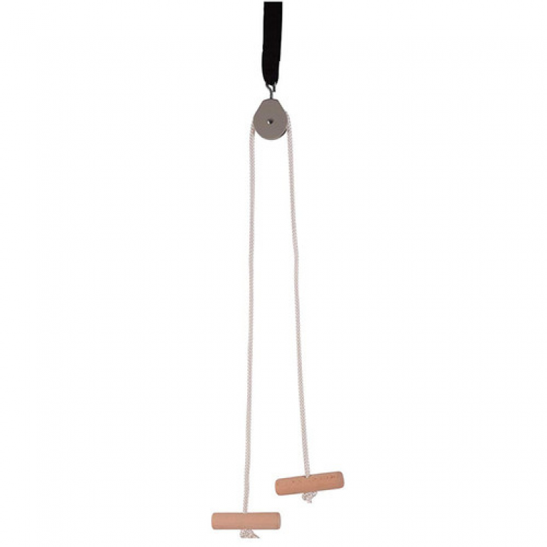 Door Pulley