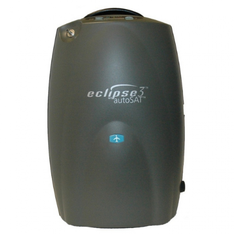 Eclipse Concentrator