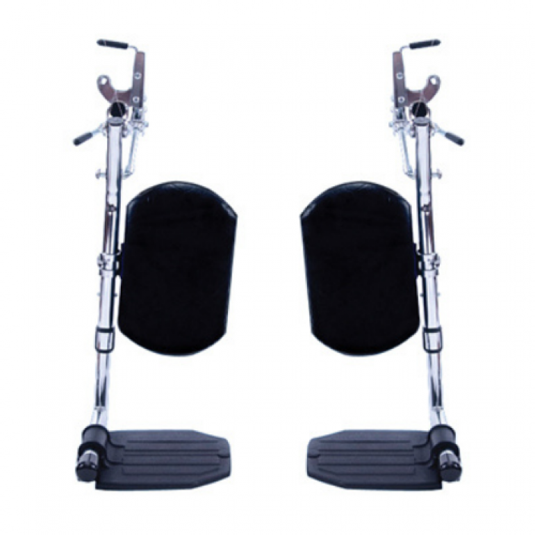 Elevated Leg Rests | Bellin Health Home Care Equipment
