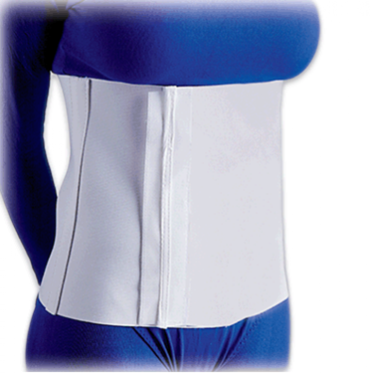 FLA Elastic Abdominal Binder