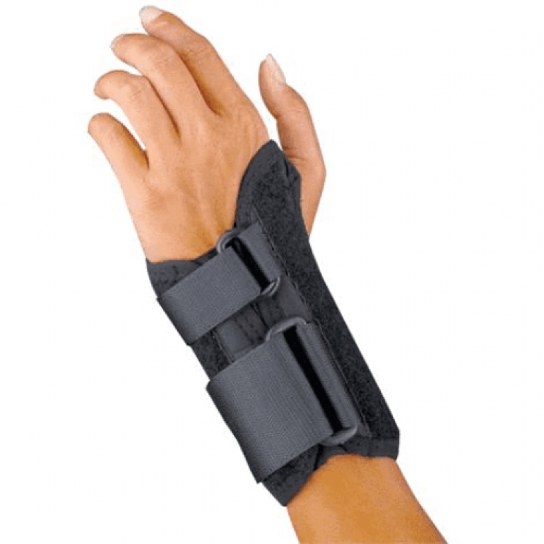 FLA ProLite Low Profile Wrist Splint, 6