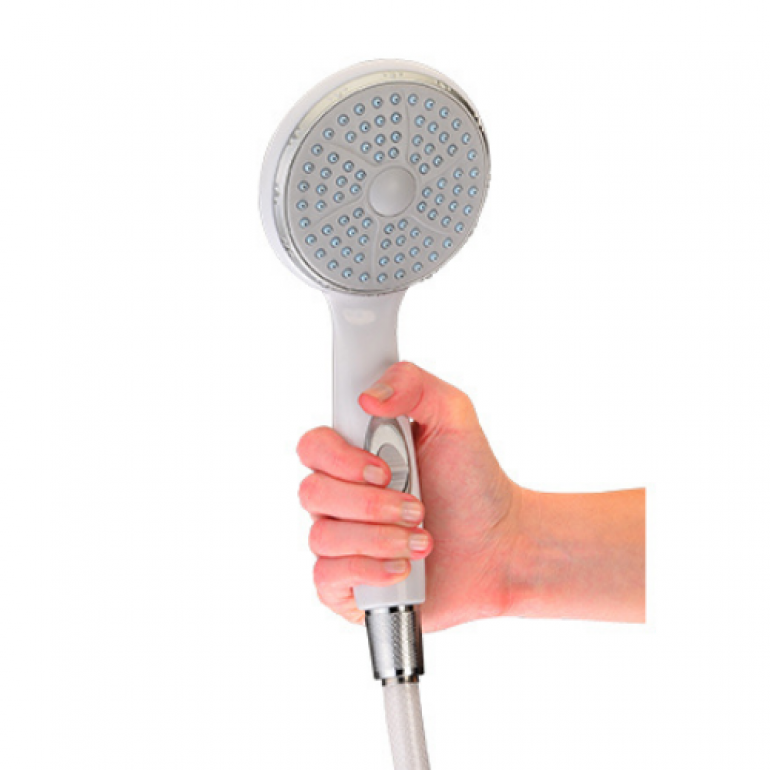 Hand Held Shower