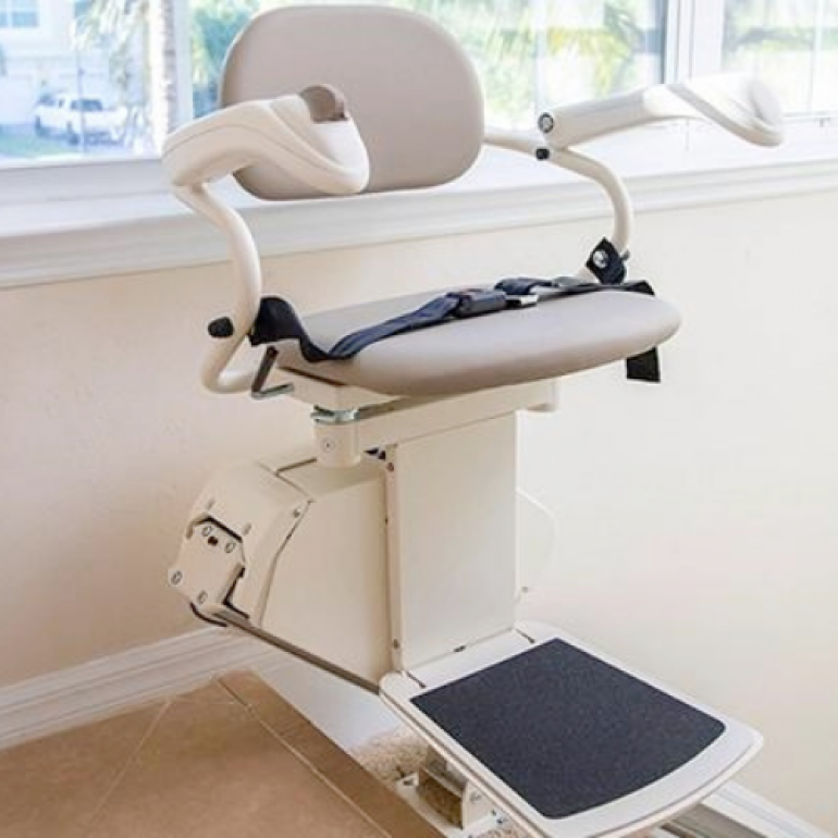 Harmar Stair Lift