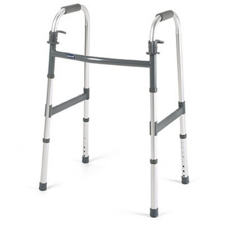 Invacare Folding Walker