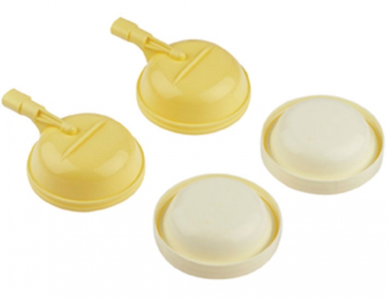 Image of the Lactina to Symphony Conversion Kit.
