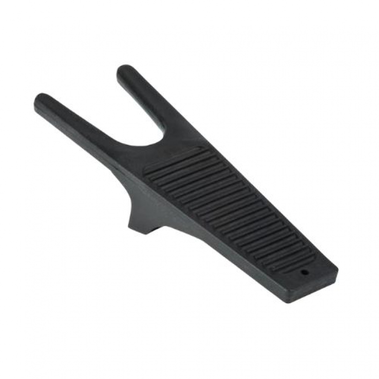 Image of the No Bend Shoe Remover.
