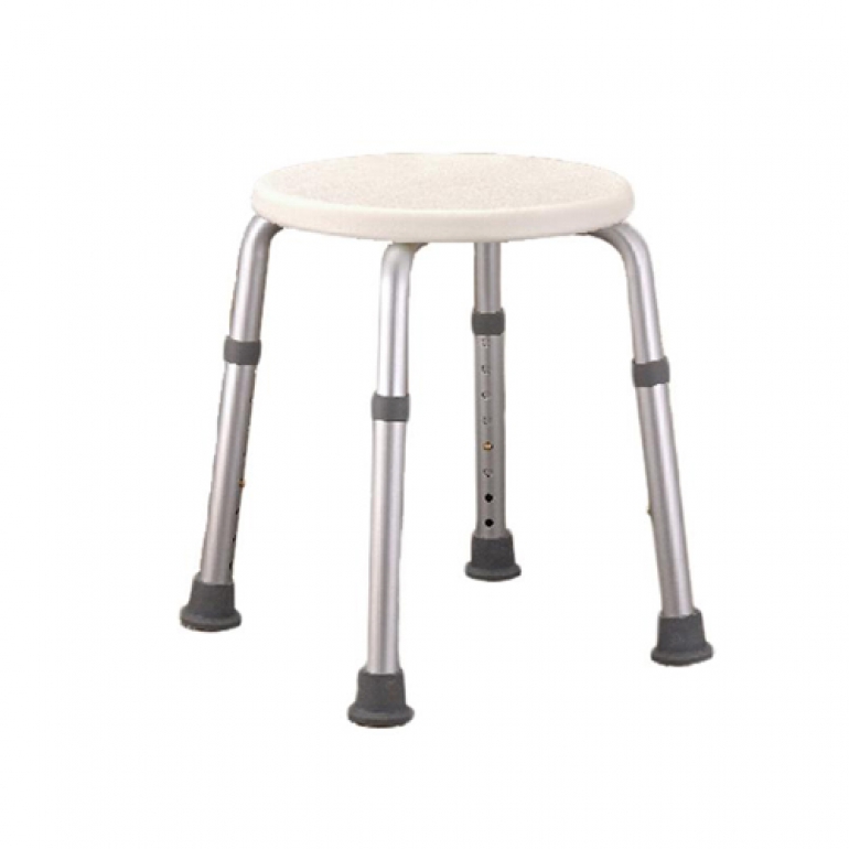 Image of the bath stool from Nova.