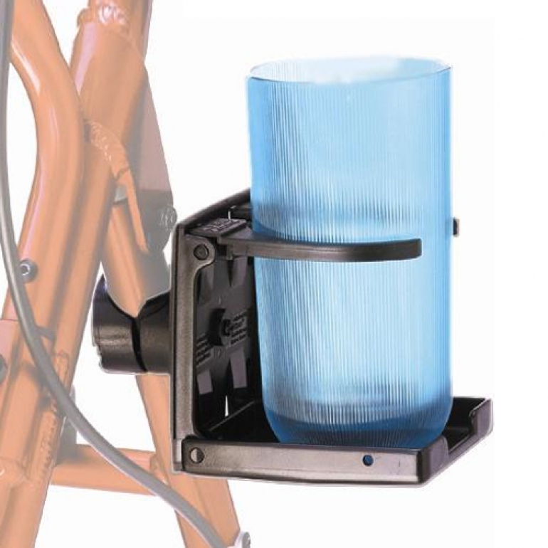 Image of the Nova Cup Holder accessory.