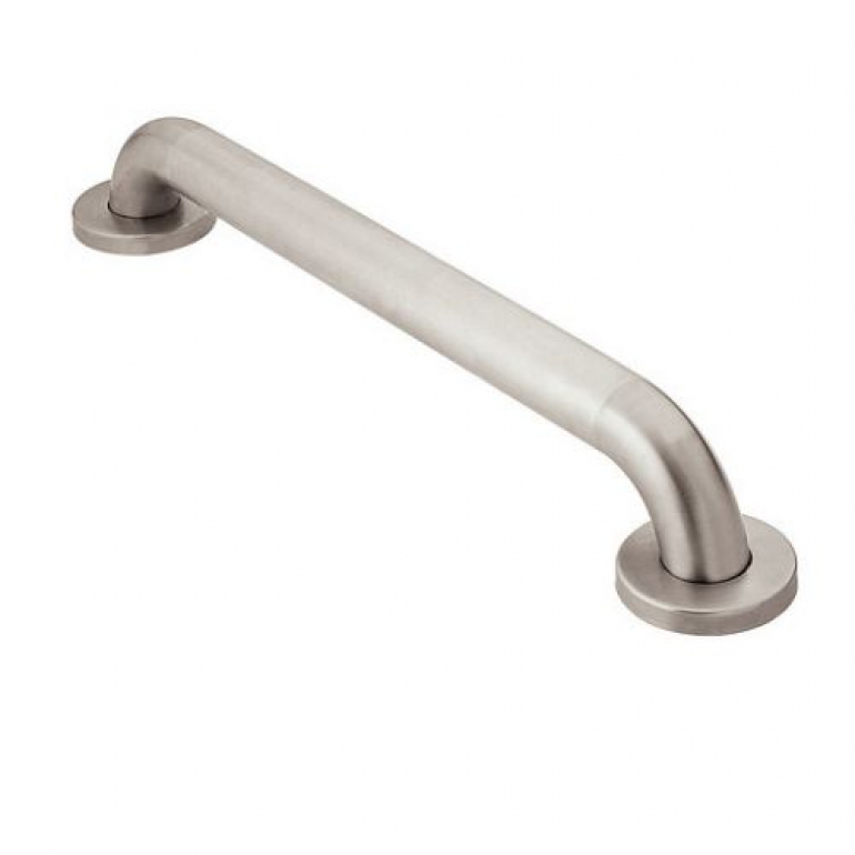 Image of the Peened Grab Bar.