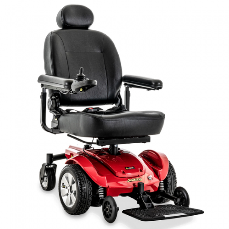 power chair