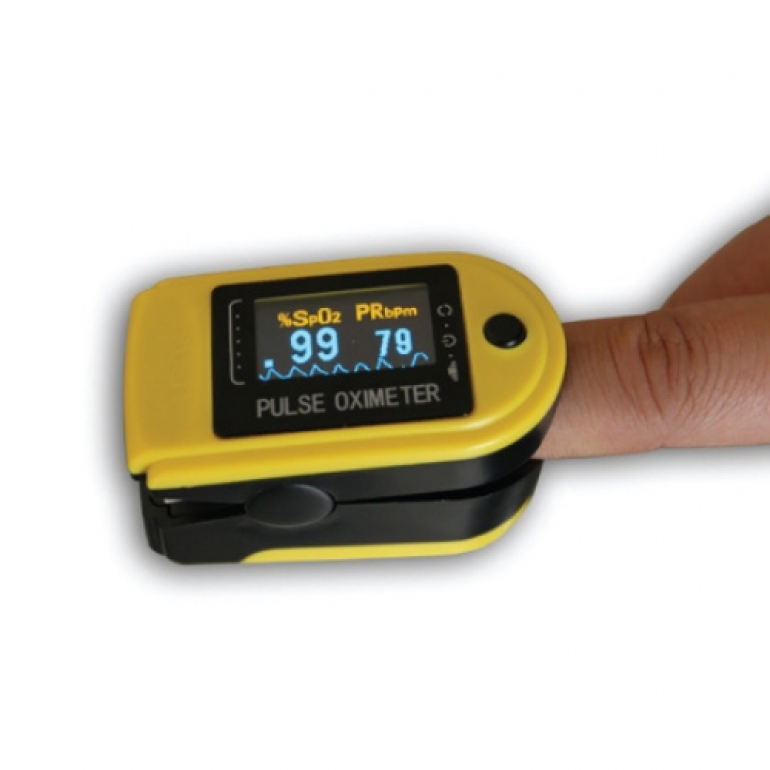 Pulse Oximeter