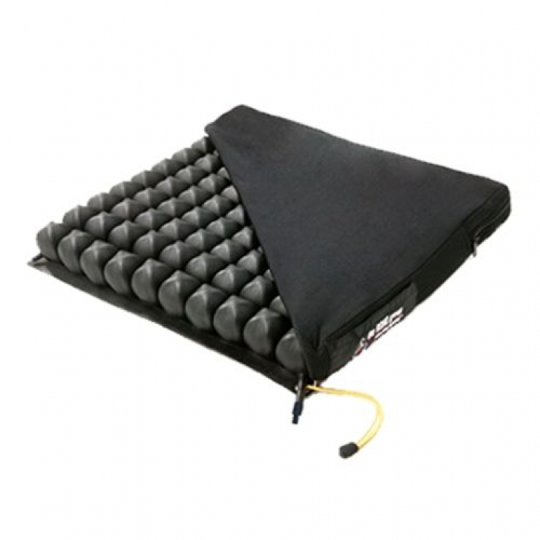 Image of the Roho Low Profile Cushion.