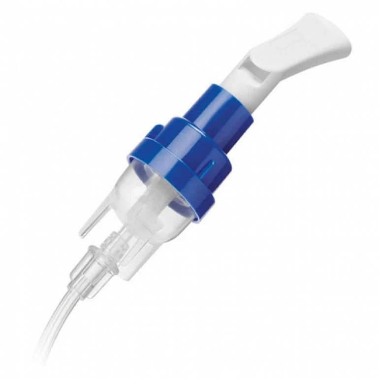 Image of the Sidestream Disposable Nebulizer.