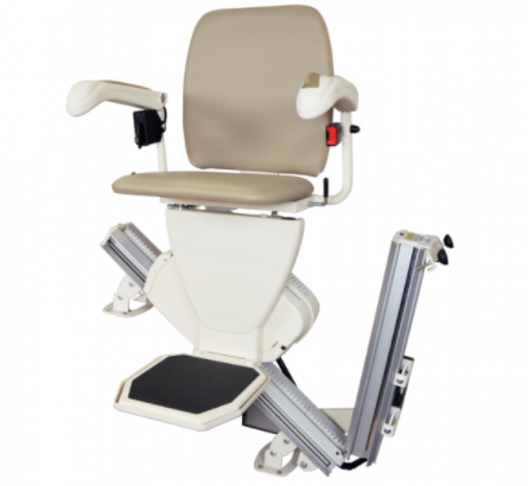 Stairlift 3