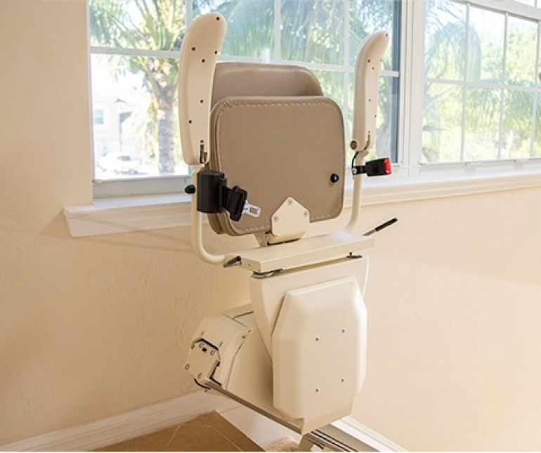 Stairlift