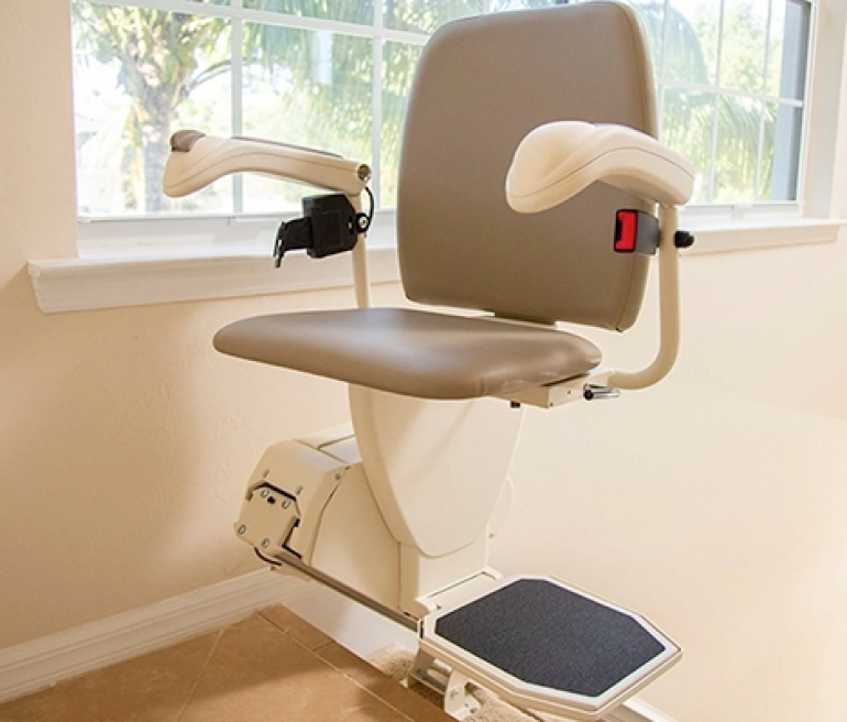 Stairlift Photo