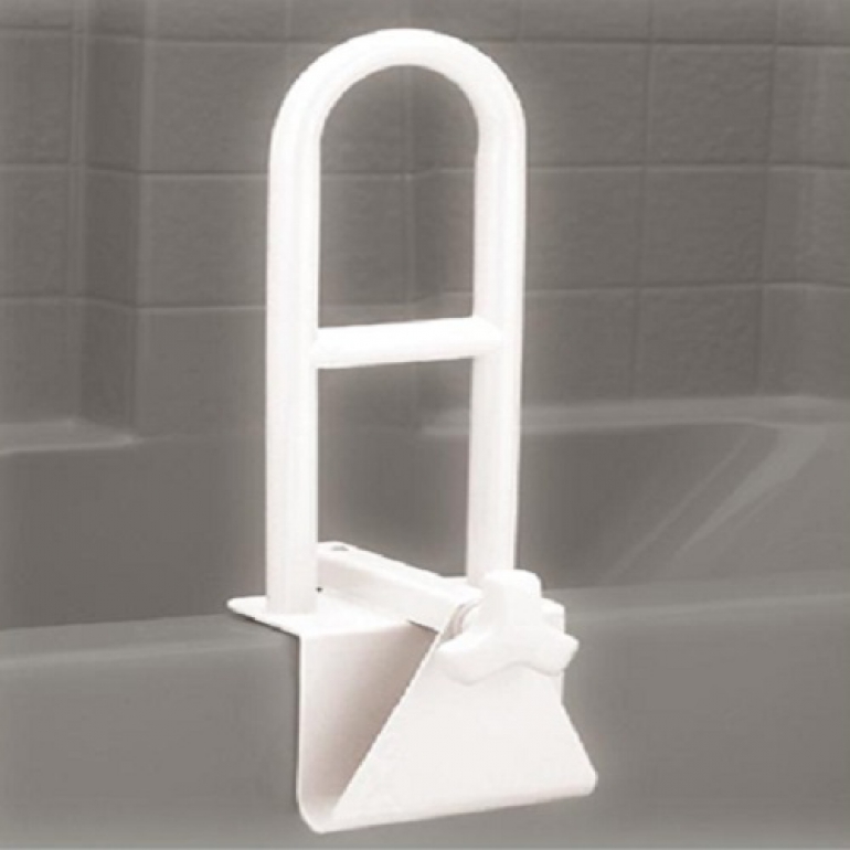 Image of the Tub Grab Bar.