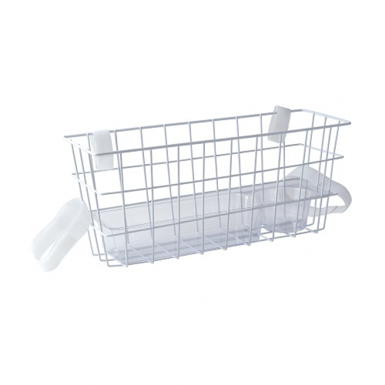 Image of the Universal Walker Basket.