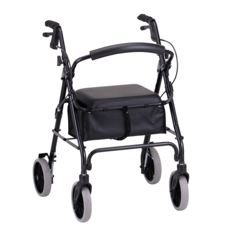 Image of the Zoom 22 Rolling Walker.