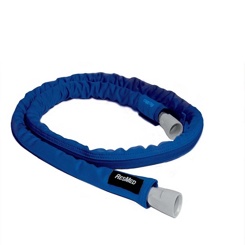 ResMed Tubing Wrap Image of the ResMed Tubing Wrap.