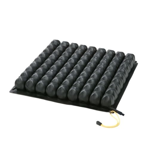 Roho Low Profile Cushion No Cover Image of the Roho Low Profile Cushion with no cover.