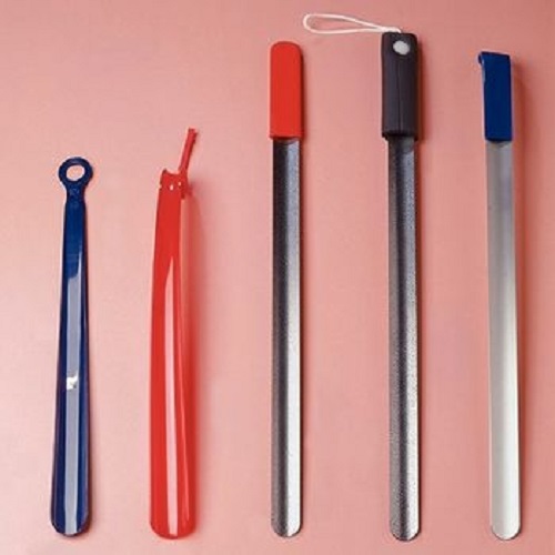 Image of a Shoe Horn.