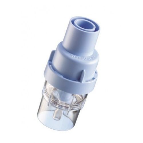 Sidestream Nebulizer Kit-Reusable Image of the Sidestream Nebulizer Kit-Reusable.